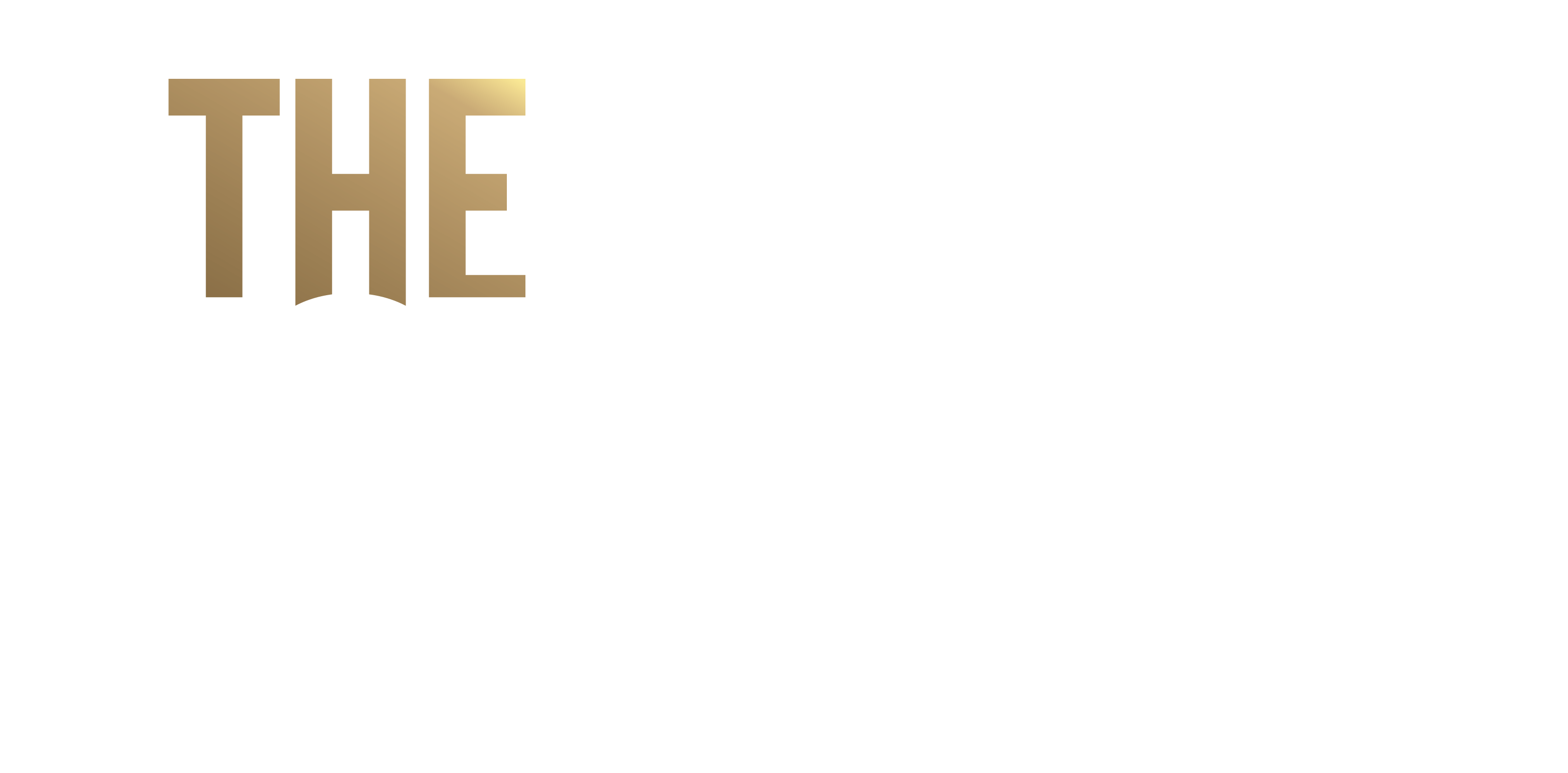 The Foundry text logo with 'THE' in gold and 'FOUNDRY' in white on a black background.